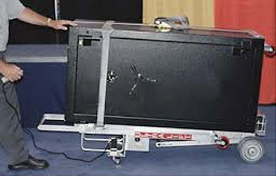 Safes Removalists moving large Safes