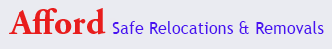 Sydney Safes Relocations & Removalists logo