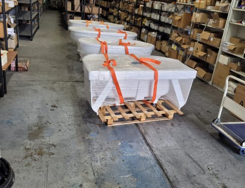 What to Expect from Bathtub Movers in Sydney