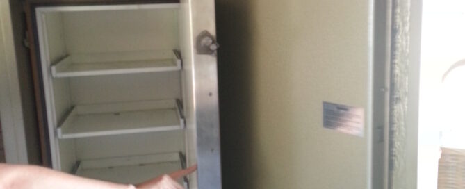 Local Safe Movers