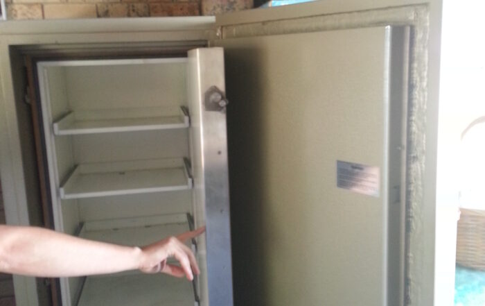 Local Safe Movers