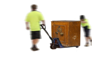 safe removal