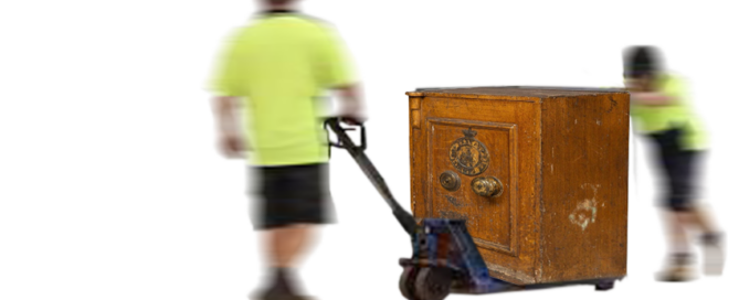 safe removal