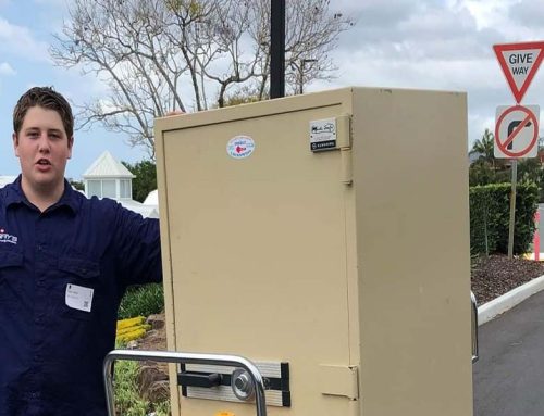 Why Professional Heavy Safe Removal in Sydney Matters ?
