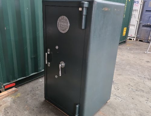 Why Hire Experts for Moving Safes in Sydney?
